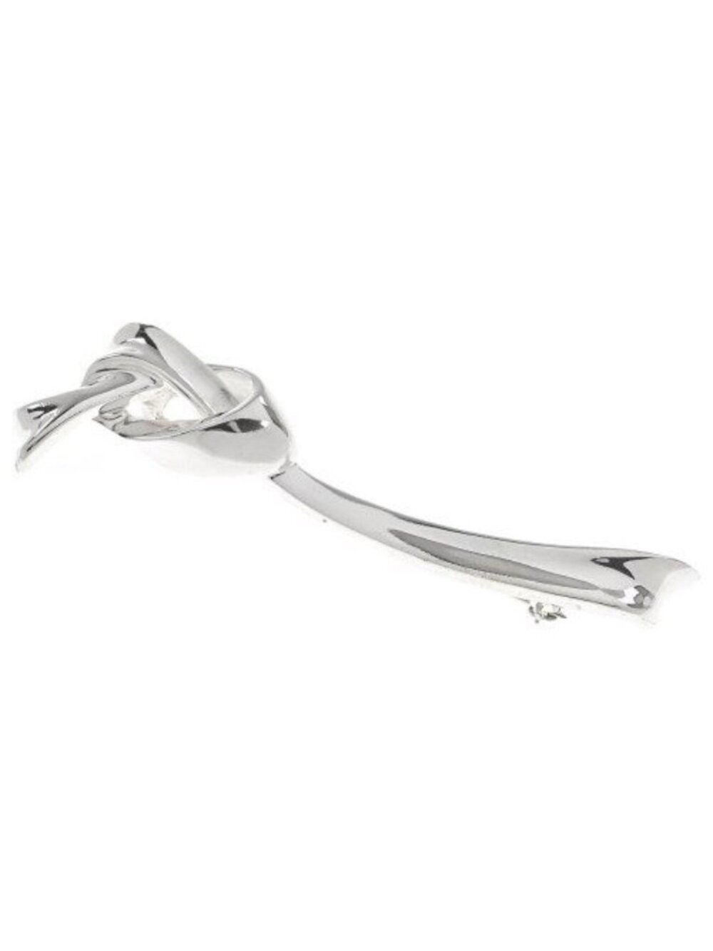 Tiffany & Co Ribbon Brooch New Corsage